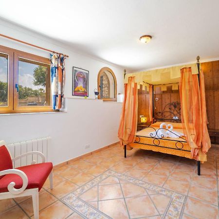 Villa Cala Torta Na Lluny By Interhome Cala Mesquida  Ngoại thất bức ảnh