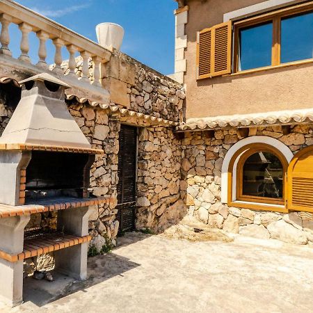 Villa Cala Torta Na Lluny By Interhome Cala Mesquida  Ngoại thất bức ảnh
