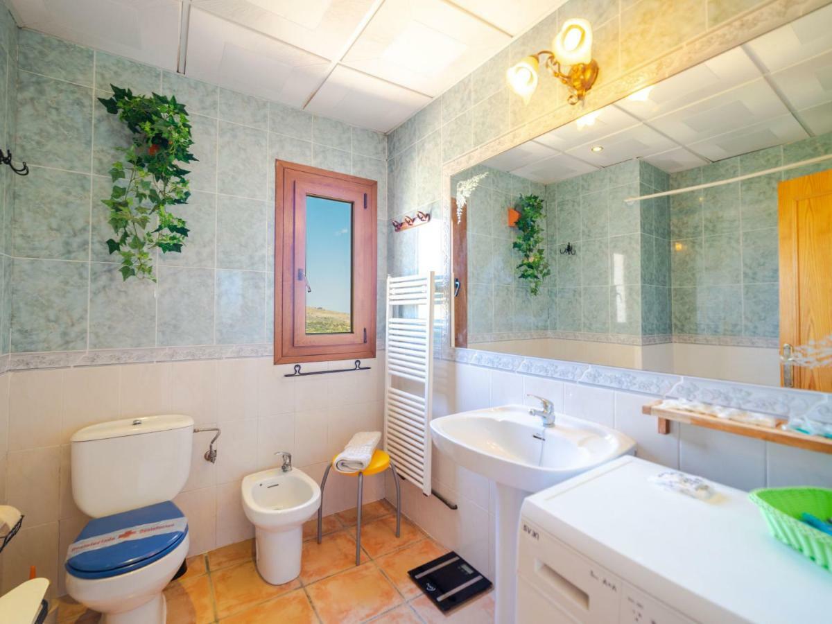 Villa Cala Torta Na Lluny By Interhome Cala Mesquida  Ngoại thất bức ảnh