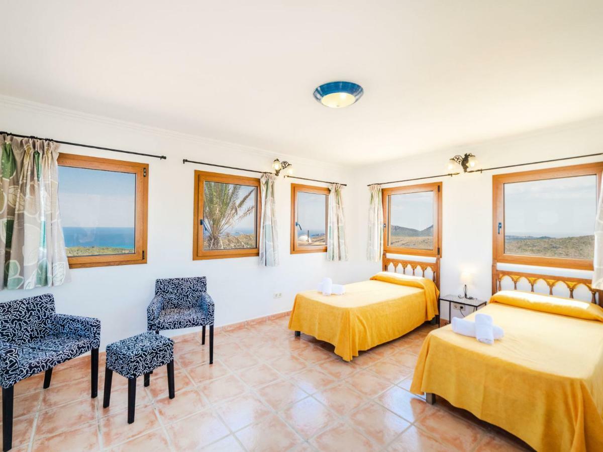 Villa Cala Torta Na Lluny By Interhome Cala Mesquida  Ngoại thất bức ảnh