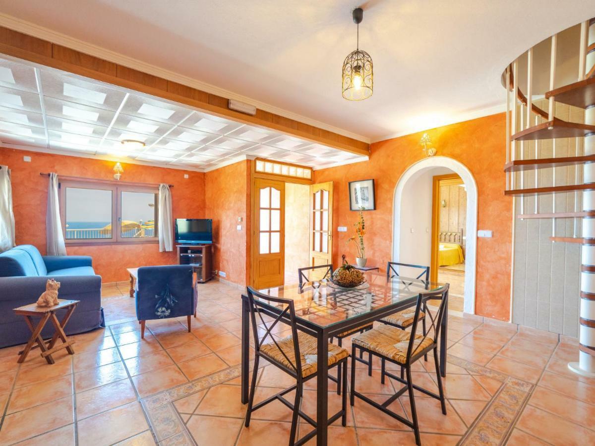 Villa Cala Torta Na Lluny By Interhome Cala Mesquida  Ngoại thất bức ảnh