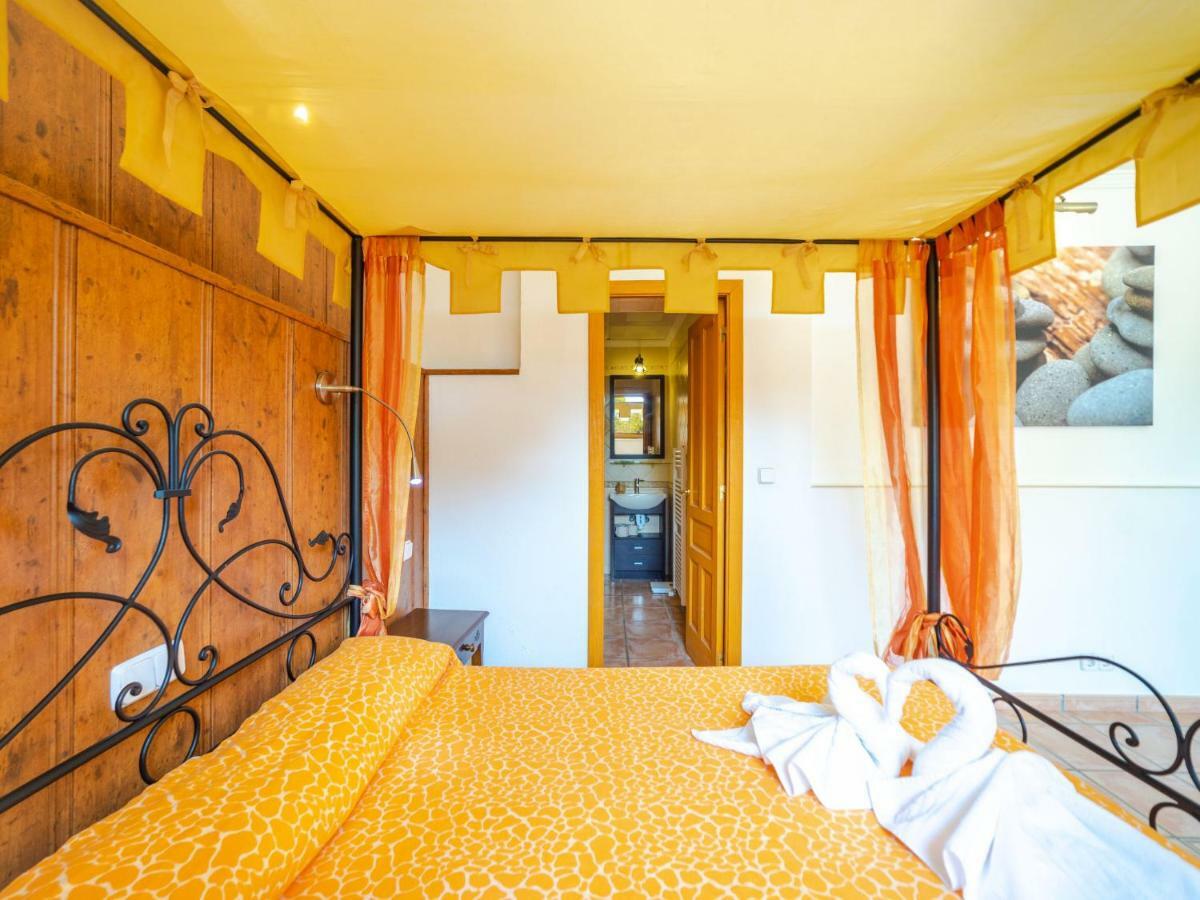 Villa Cala Torta Na Lluny By Interhome Cala Mesquida  Ngoại thất bức ảnh