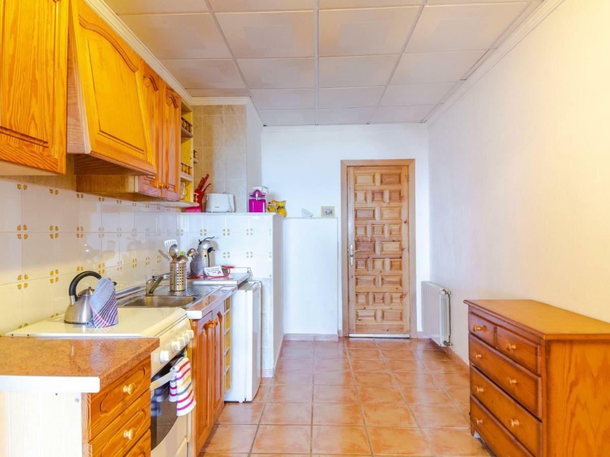 Villa Cala Torta Na Lluny By Interhome Cala Mesquida  Ngoại thất bức ảnh