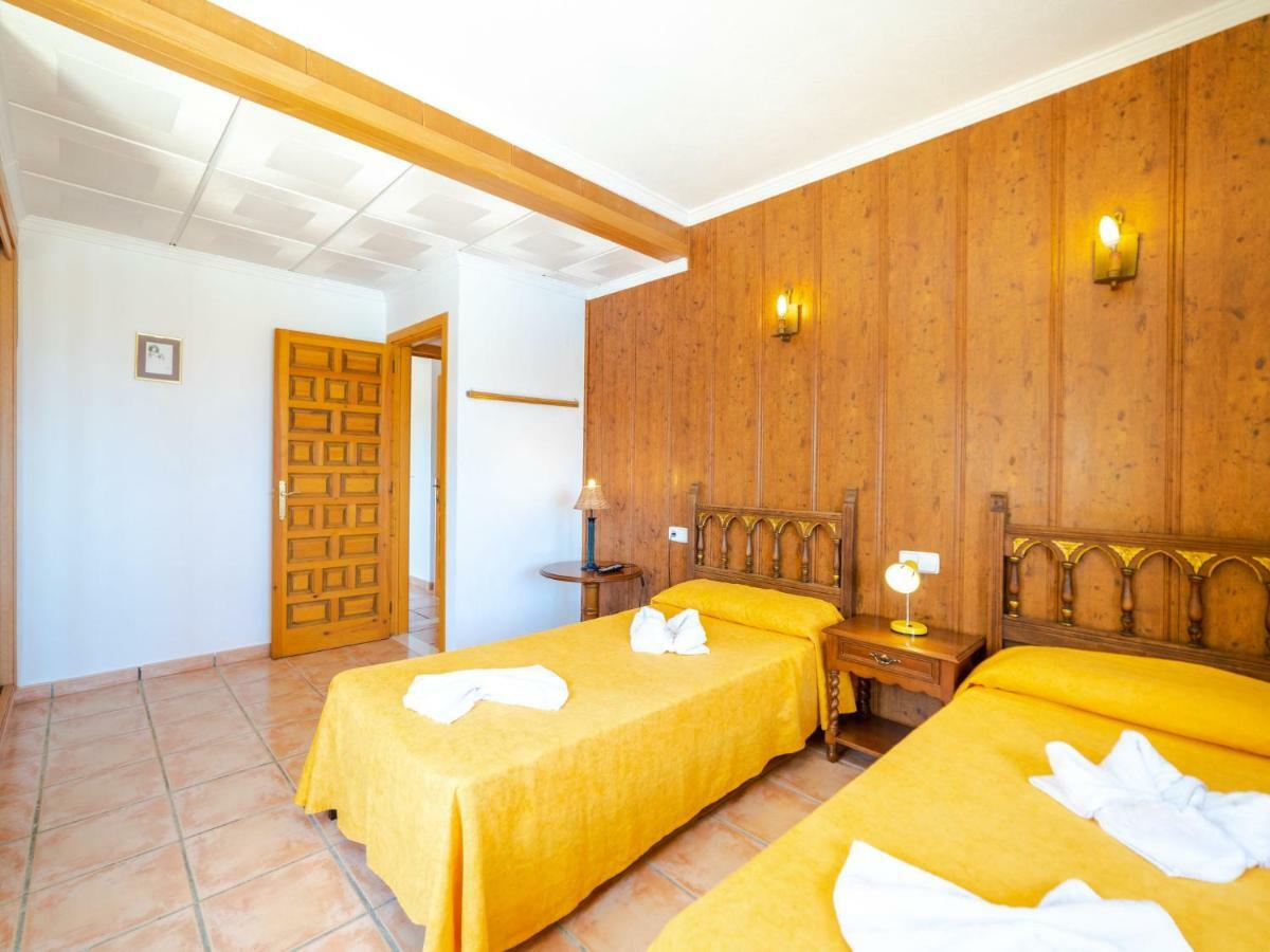 Villa Cala Torta Na Lluny By Interhome Cala Mesquida  Ngoại thất bức ảnh