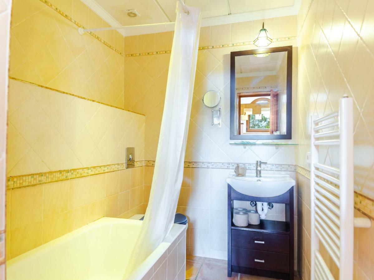 Villa Cala Torta Na Lluny By Interhome Cala Mesquida  Ngoại thất bức ảnh