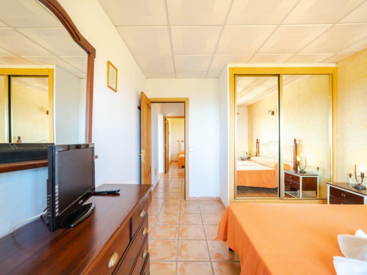 Villa Cala Torta Na Lluny By Interhome Cala Mesquida  Ngoại thất bức ảnh